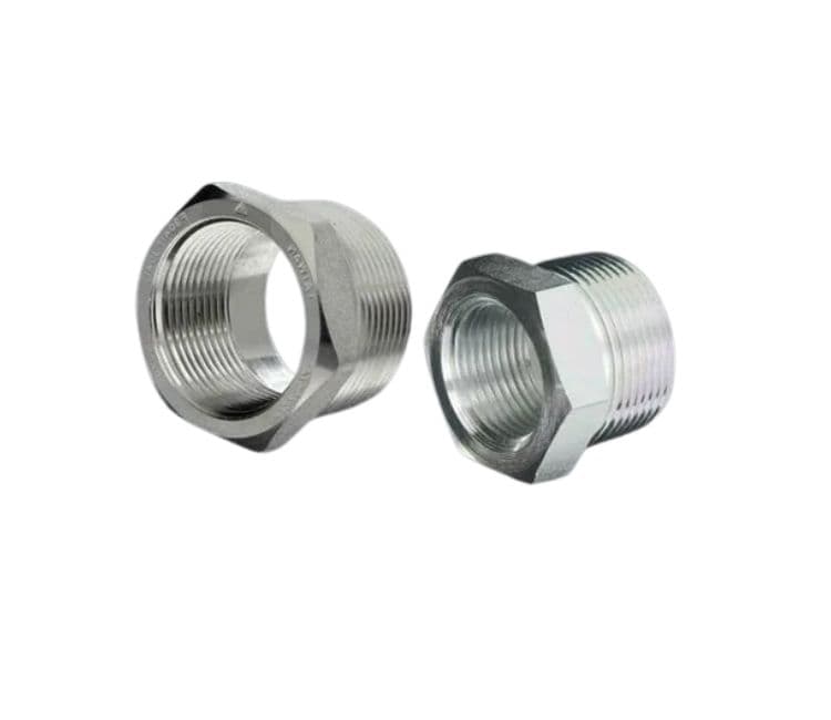 Bushing Forged Fitting Manufacturer In India Bushing Forged Fitting Manufacturer In India