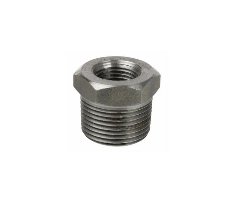 Bushing Forged Fitting Bushing Forged Fitting - Bushing Forged Fittng Manufacturer India