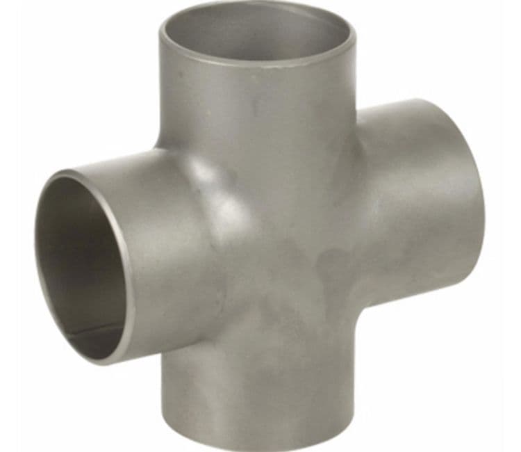 Butt Welded Cross Supplier India Butt Welded Cross Supplier India