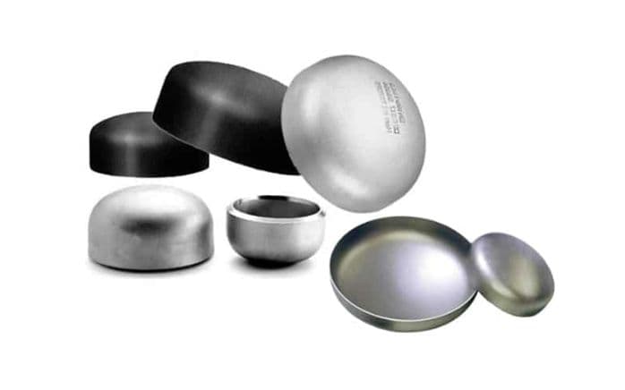 Butt Welded End Caps Butt Welded End Caps