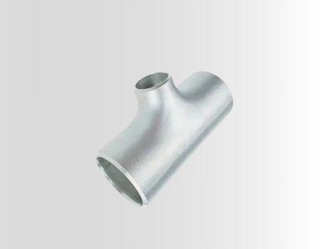 Butt Welded Reducer Butt Welded Reducer