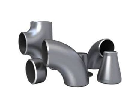 Butt Weld Forged End Connections Butt Weld Forged End Connections