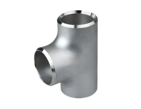 Butt Weld Stainless Steel Tee.jpg Butt Weld Stainless Steel Tee.jpg