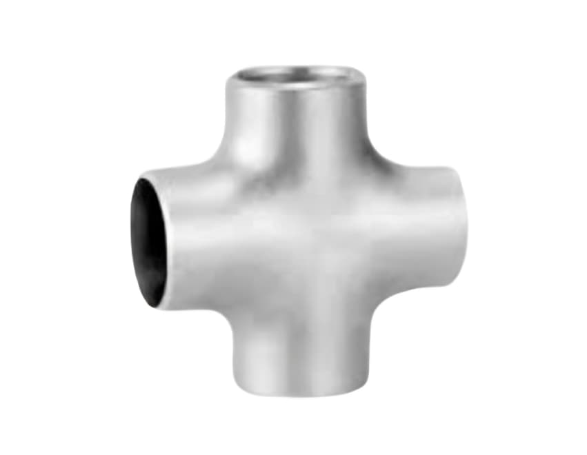Butt Welded Cross Butt Welded Cross - Butt Welded Cross Manufacturer In India.jpg