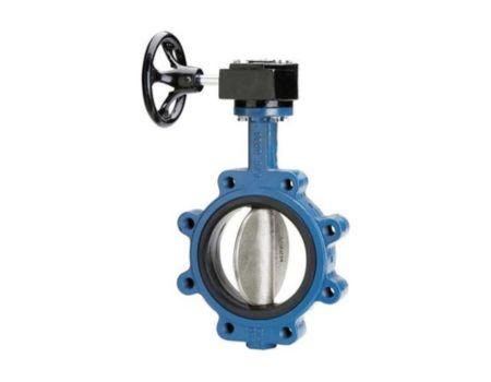 Butterfly Valves Butterfly Valves