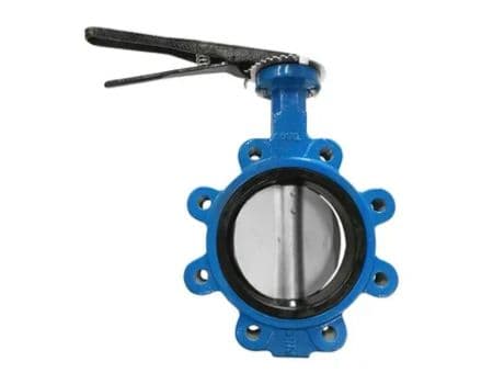 Butterfly Valve Butterfly Valve
