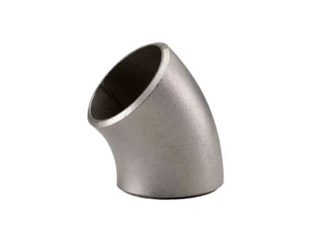 Buttweld 45 Degree Elbow Supplier In India Buttweld 45 Degree Elbow Supplier In India