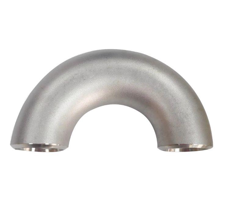 Buttweld Bends Buttweld Bends - Buttweld Bends Supplier India