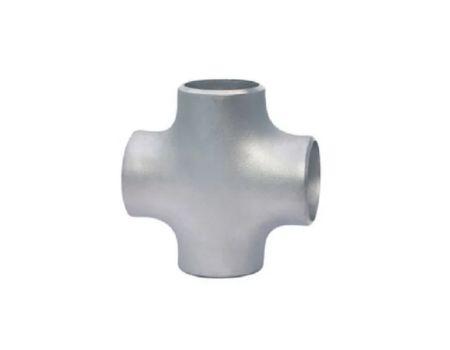 Cross Buttwelded Fittings Cross Buttwelded Fittings