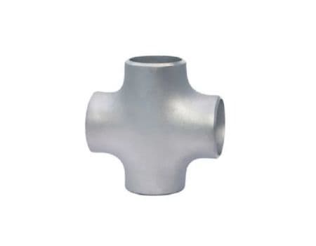 Cross Buttwelded Fittings Cross Buttwelded Fittings