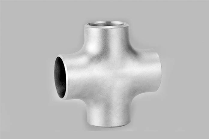 Butt Welded Cross Supplier In India Butt Welded Cross Supplier In India
