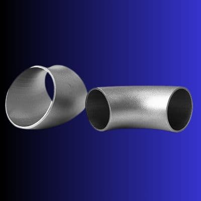 Buttweld Elbow Buttweld Elbow