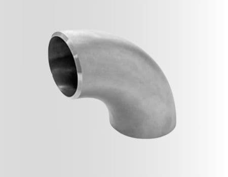 Butt Weld Elbow Butt Weld Elbow