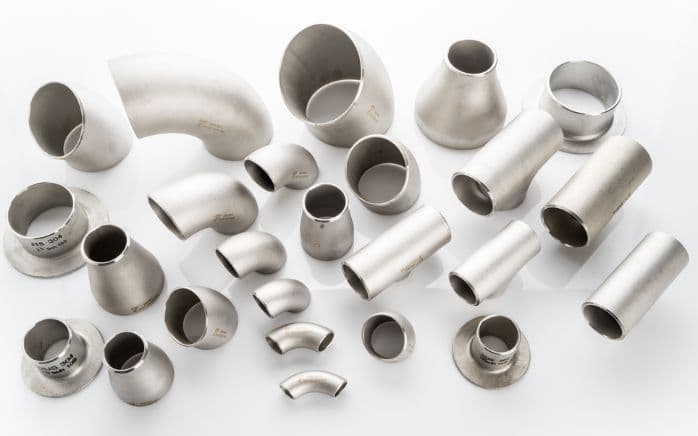 Buttweld Fitting Supplier In India Buttweld Fitting Supplier In India