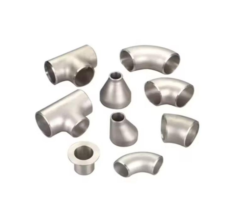 Buttweld Elbow - Buttweld Manufacturer India