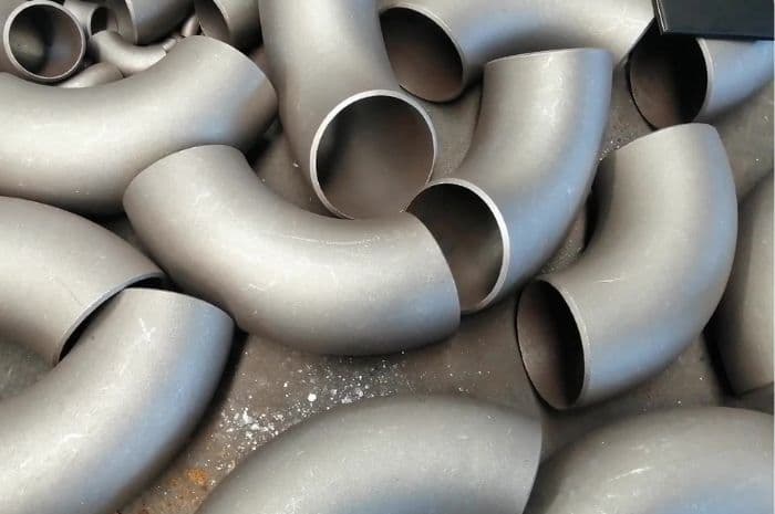 Butt Welded Pipe Fitting, Quality Tested, Global Standard Butt Welded Pipe Fitting, Quality Tested, Global Standard