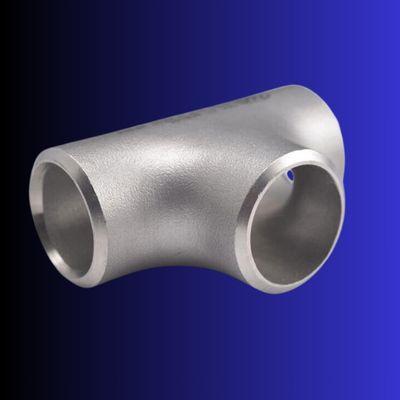 Buttweld Tee Buttweld Tee