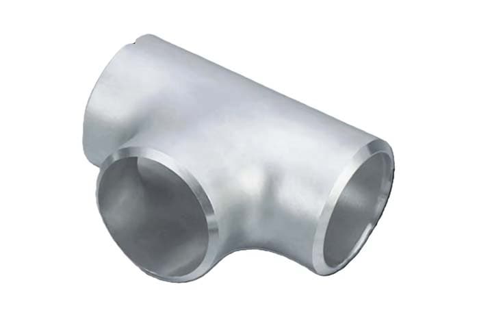 Buttweld Tee Supplier In India Buttweld Tee Supplier In India