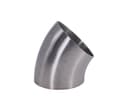 Buttweld_45_degree_elbow_supplier_in_india