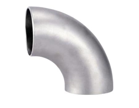Buttweld 90° Elbow Buttweld 90° Elbow