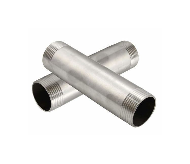 Buttweld Barrel Nipple Buttweld Barrel Nipple - Buttweld_barrel_nipple_manufacturer__(1)