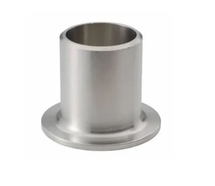 Buttweld Long Stub End Buttweld Long Stub End