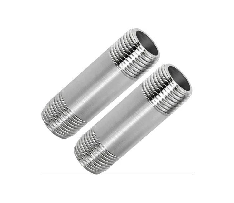 Buttweld Swage Nipple Buttweld Swage Nipple