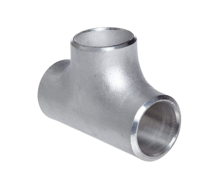 Buttweld tee equal manufacturer in india Buttweld tee equal manufacturer in india