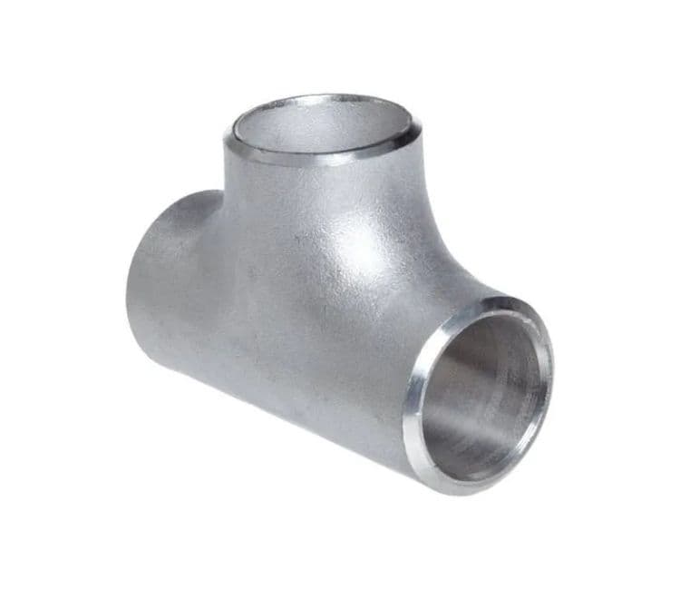 Buttweld tee reducing manufacturer Buttweld tee reducing manufacturer