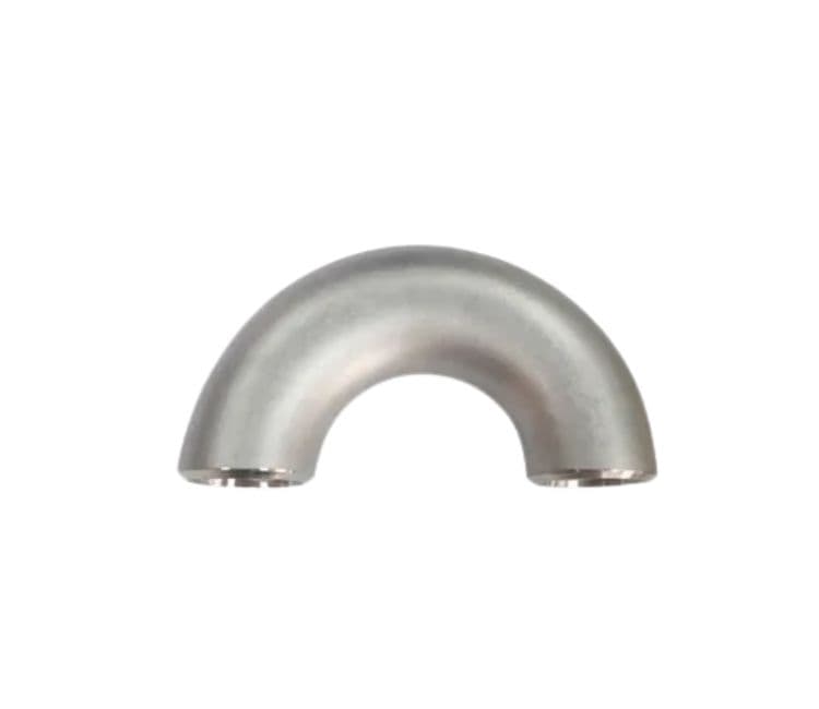 Buttweld U Bend Buttweld U Bend - Buttweld_u_bend_manufacturer_in_india