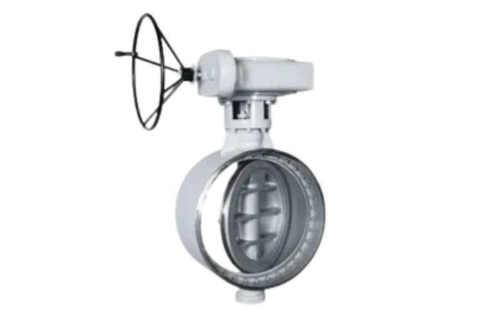 Buttwelded Butterfly Valves Buttwelded Butterfly Valves - Buttwelded Butterfly Valve Supplier In India