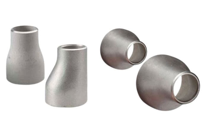 Buttweld Reducers Buttweld Reducers - Buttweld Reducers Supplier In India