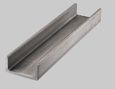 C Channel (standard Channel) C Channel (standard Channel)