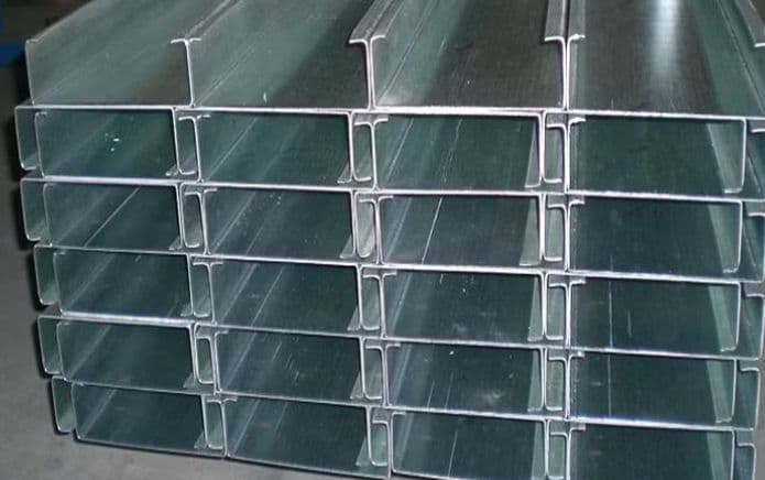 C Channel Supplier In India C Channel Supplier In India