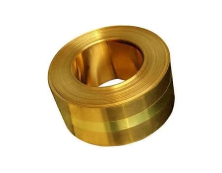 C26000 Strip & Coil C26000 Strip & Coil