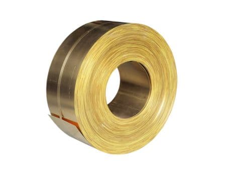 C27200 Strip & Coil C27200 Strip & Coil