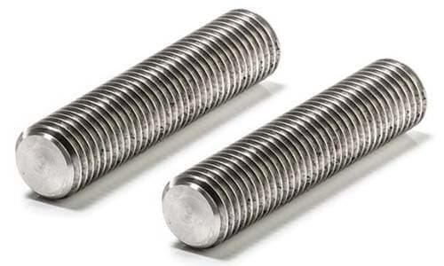 Full Threaded Stud Bolts Full Threaded Stud Bolts