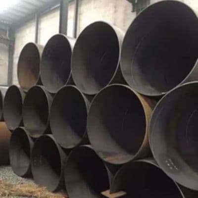 Lsaw Welded Pipes Lsaw Welded Pipes