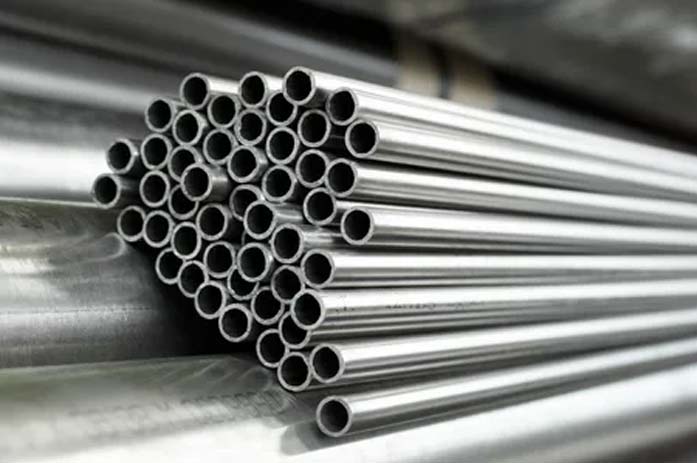 Seamless Pipe Supplier In India Seamless Pipe Supplier In India