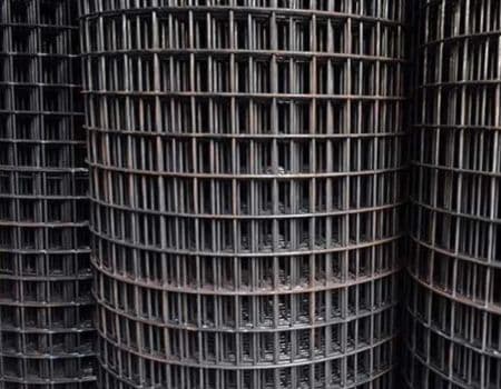 Super Duplex Welded Wire Mesh Super Duplex Welded Wire Mesh