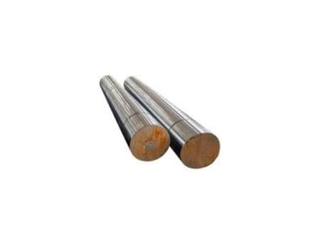 Stainless Steel Forged Round Bar Stainless Steel Forged Round Bar