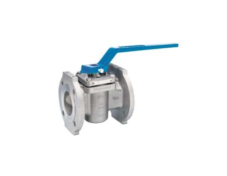 Nickel Check Valve Nickel Check Valve