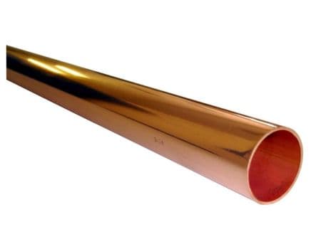 Plain Vrv Copper Pipe Plain Vrv Copper Pipe