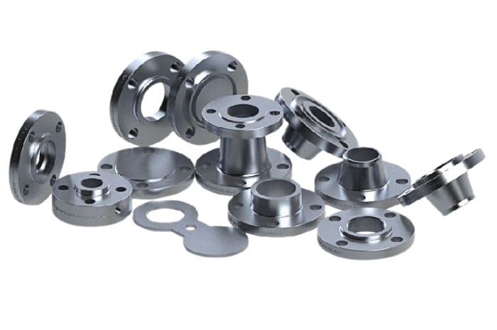 Flanges Manufacturer Flanges Manufacturer