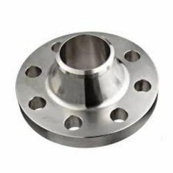 Titanium Gr 2 Weld Neck Flanges Titanium Gr 2 Weld Neck Flanges