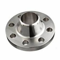 Titanium Gr 2 Weld Neck Flanges Titanium Gr 2 Weld Neck Flanges