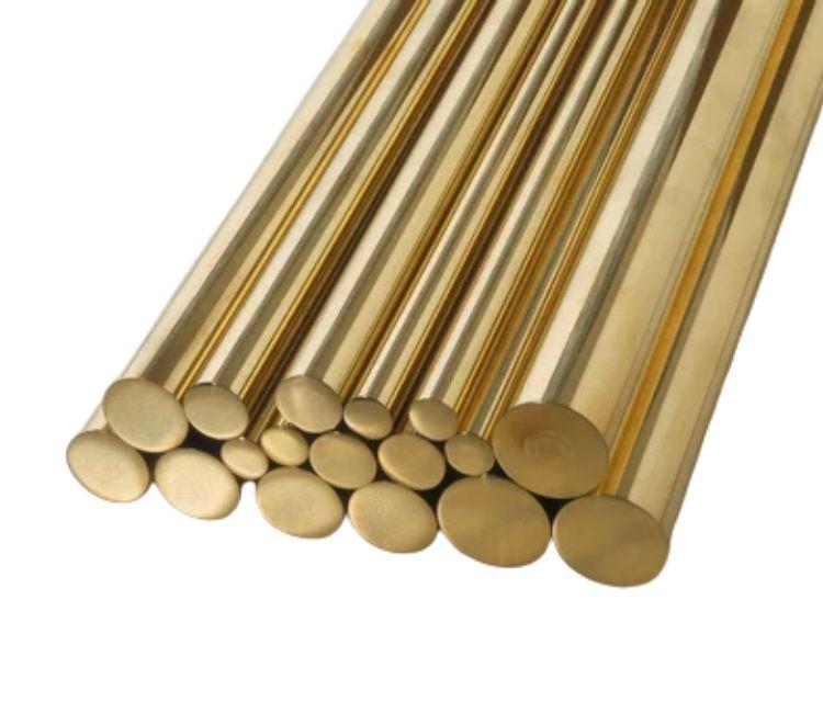 C90300 Tin Bronze Round Bar Manufacturer India C90300 Tin Bronze Round Bar Manufacturer India