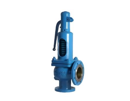 Spring Loaded Relief Valve Manufacturer In India Spring Loaded Relief Valve Manufacturer In India