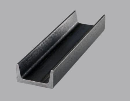 C Steel Channel C Steel Channel