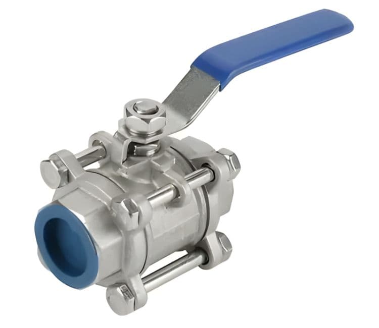 Stainless Steel Ball Valve Manufacturer In India Stainless Steel Ball Valve Manufacturer In India